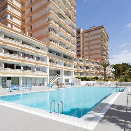 Апартаменты Playa Honda Seaviews By Sunkeyrents Арона Экстерьер фото