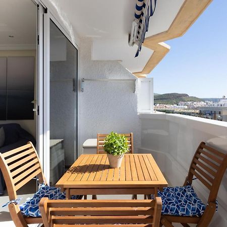 Апартаменты Playa Honda Seaviews By Sunkeyrents Арона Экстерьер фото
