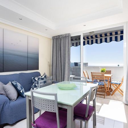 Апартаменты Playa Honda Seaviews By Sunkeyrents Арона Экстерьер фото