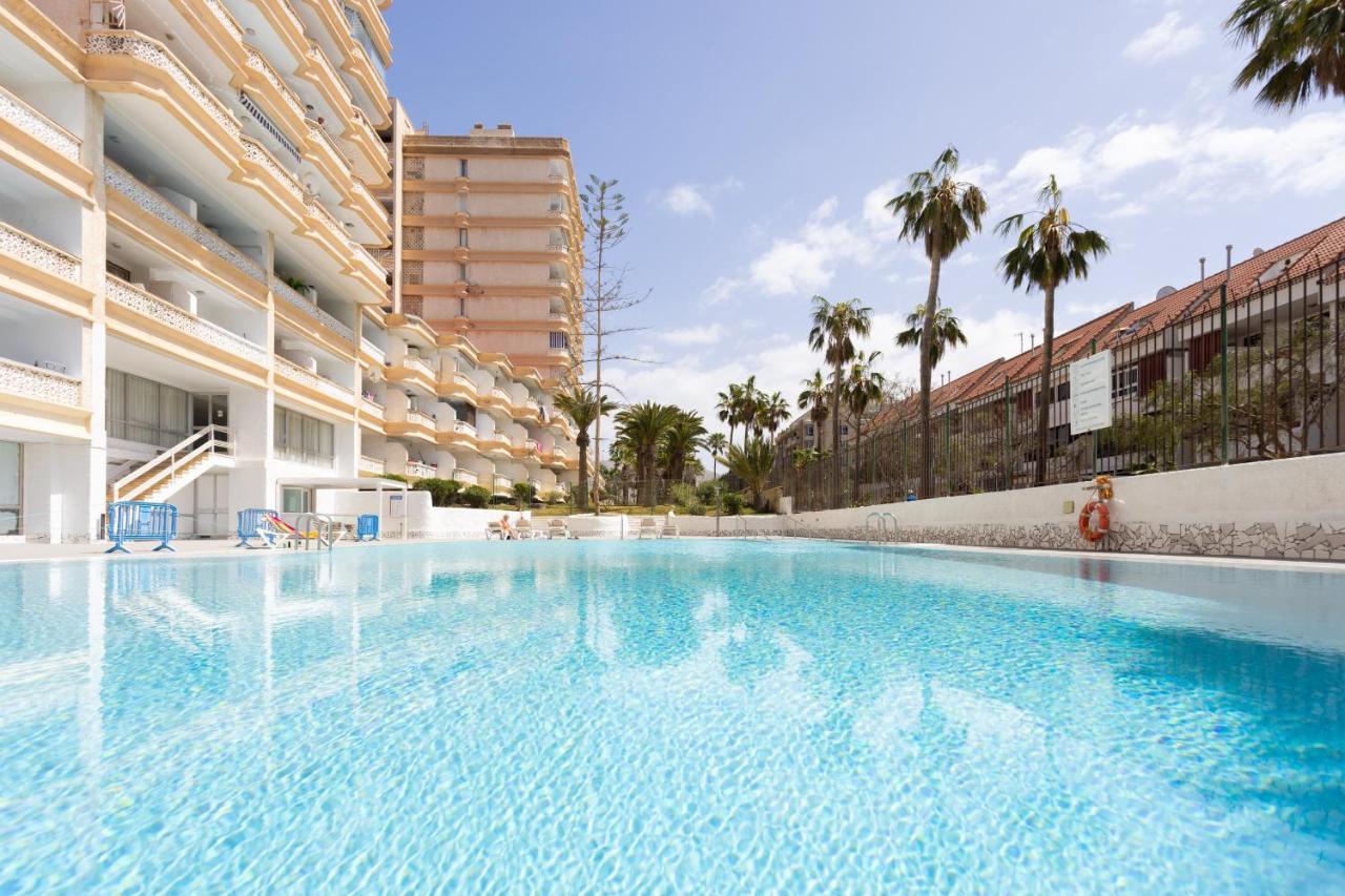 Апартаменты Playa Honda Seaviews By Sunkeyrents Арона Экстерьер фото