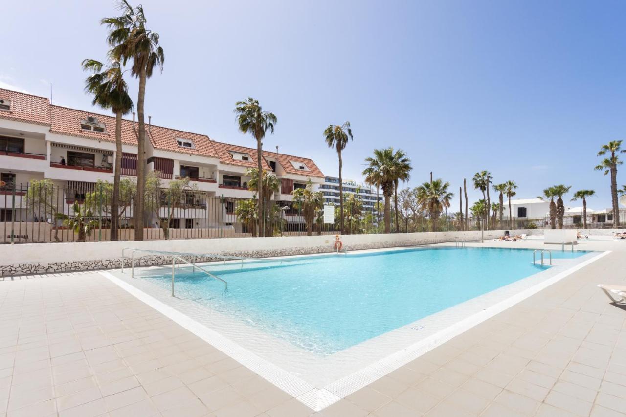Апартаменты Playa Honda Seaviews By Sunkeyrents Арона Экстерьер фото