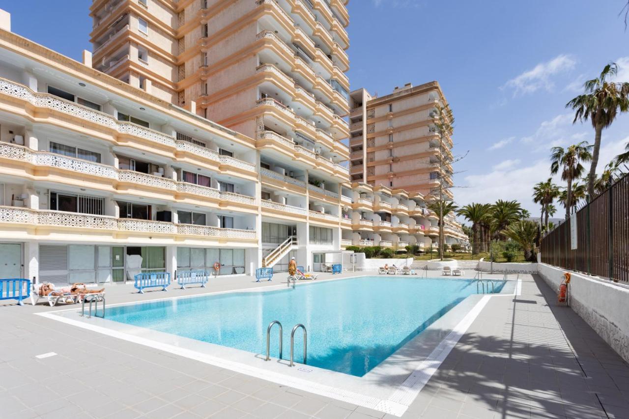 Апартаменты Playa Honda Seaviews By Sunkeyrents Арона Экстерьер фото