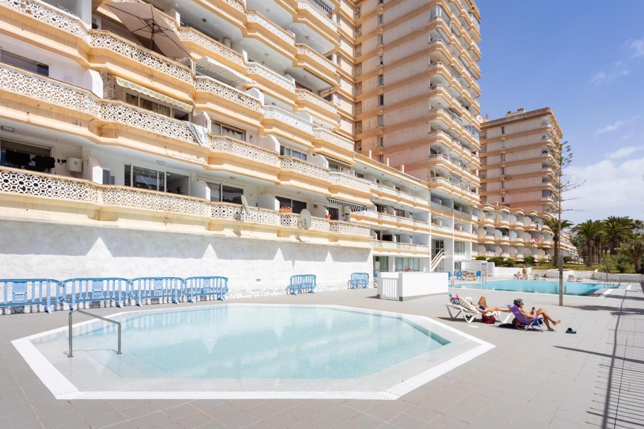 Апартаменты Playa Honda Seaviews By Sunkeyrents Арона Экстерьер фото