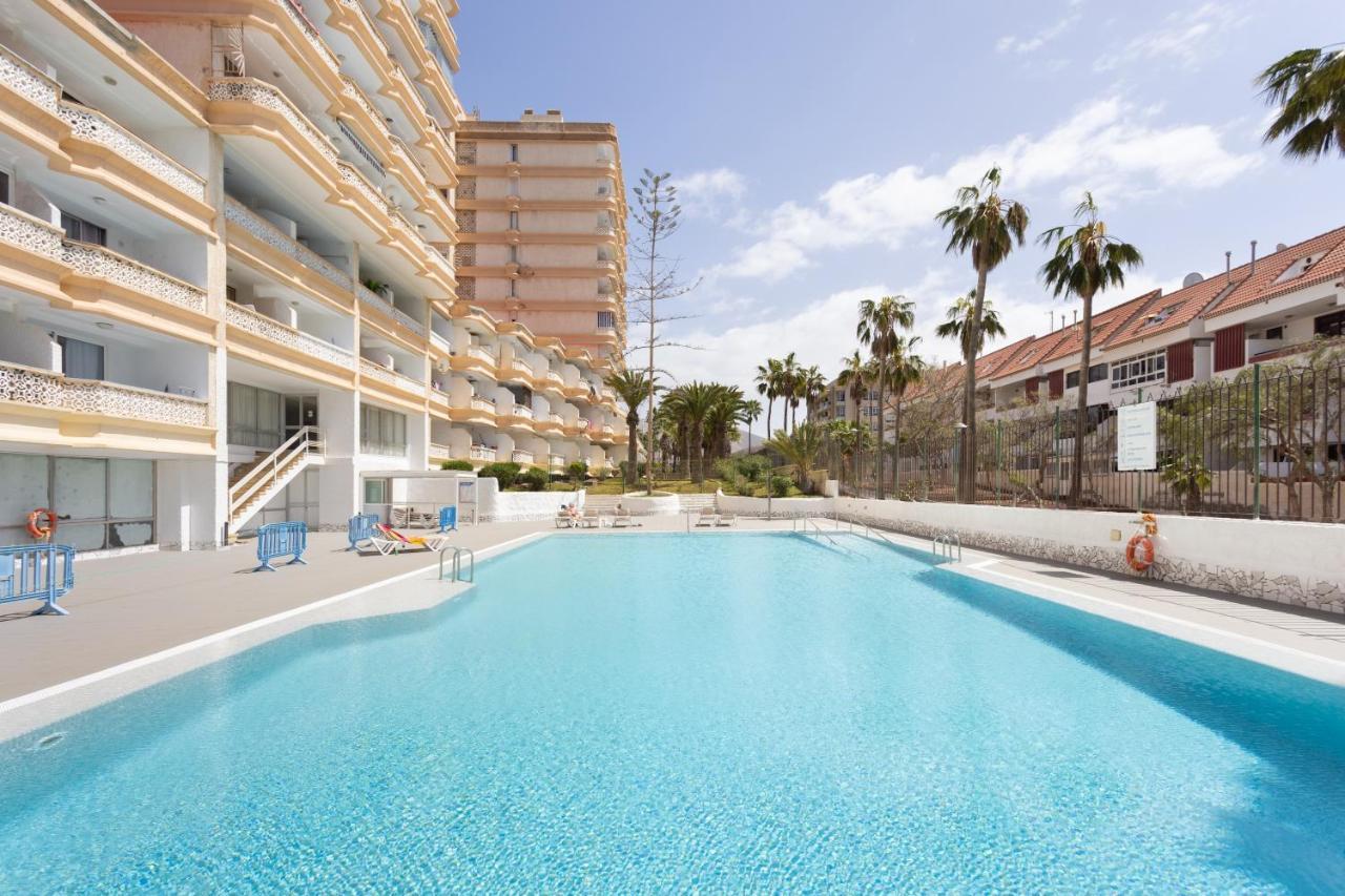 Апартаменты Playa Honda Seaviews By Sunkeyrents Арона Экстерьер фото