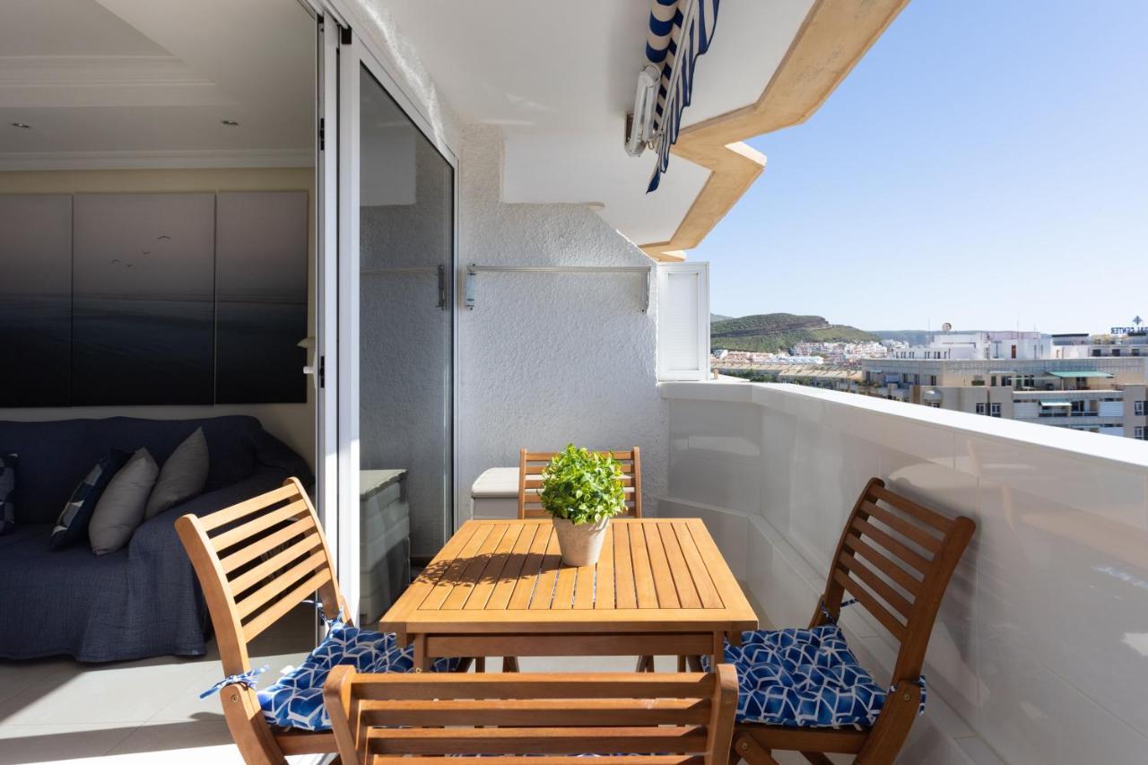 Апартаменты Playa Honda Seaviews By Sunkeyrents Арона Экстерьер фото