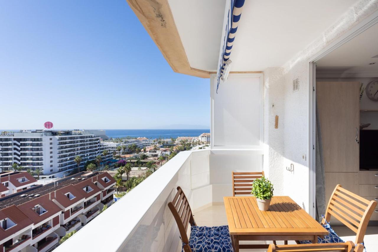 Апартаменты Playa Honda Seaviews By Sunkeyrents Арона Экстерьер фото