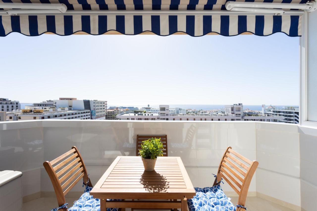 Апартаменты Playa Honda Seaviews By Sunkeyrents Арона Экстерьер фото