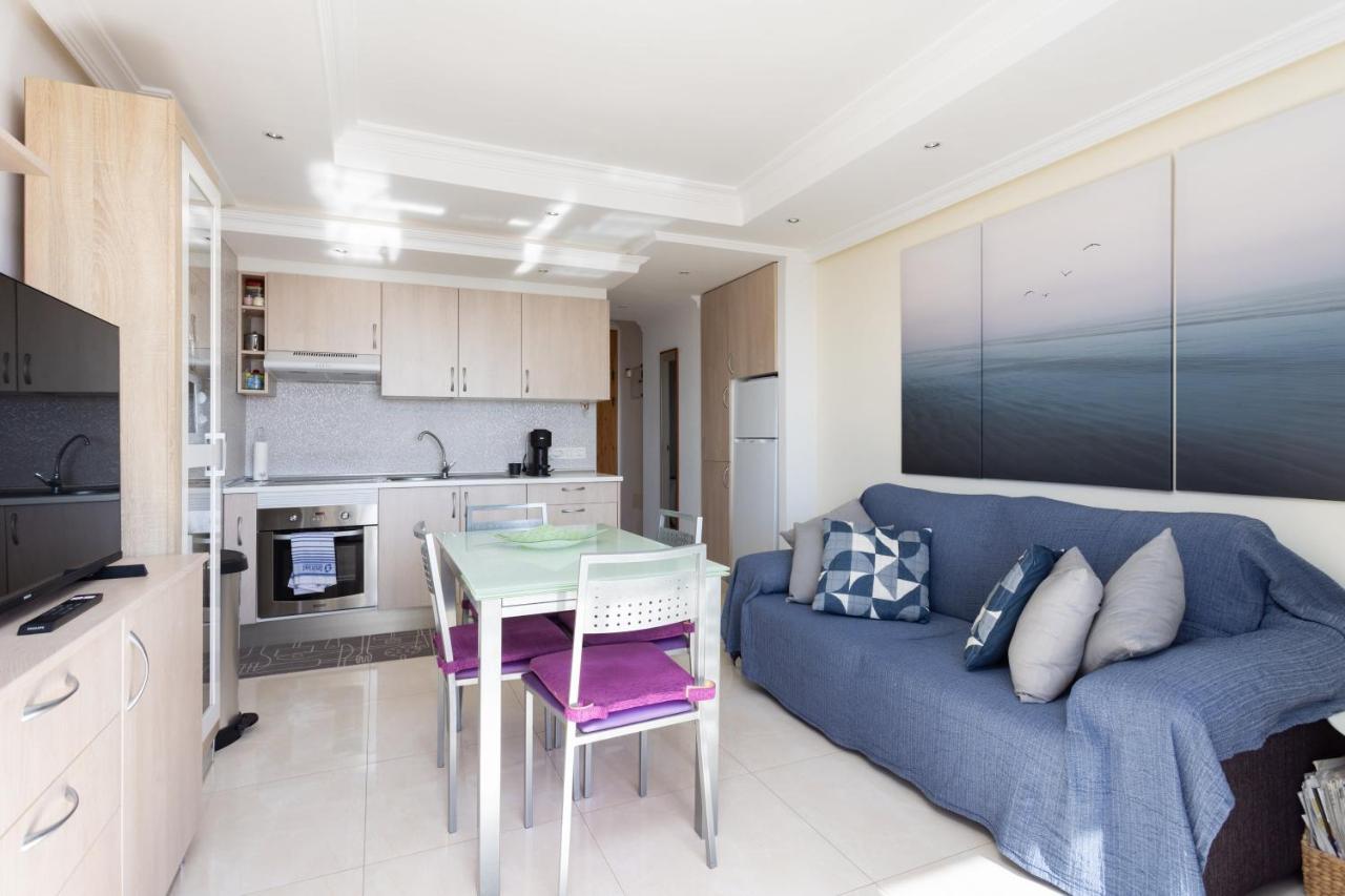 Апартаменты Playa Honda Seaviews By Sunkeyrents Арона Экстерьер фото
