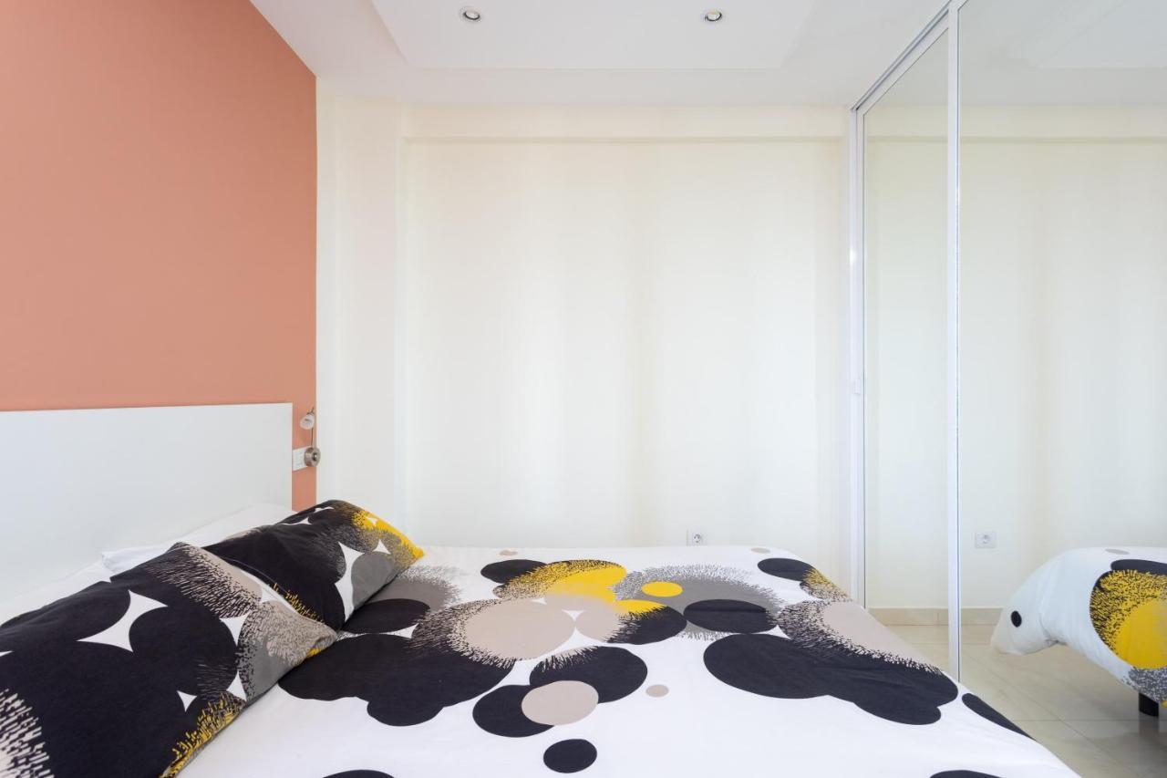 Апартаменты Playa Honda Seaviews By Sunkeyrents Арона Экстерьер фото