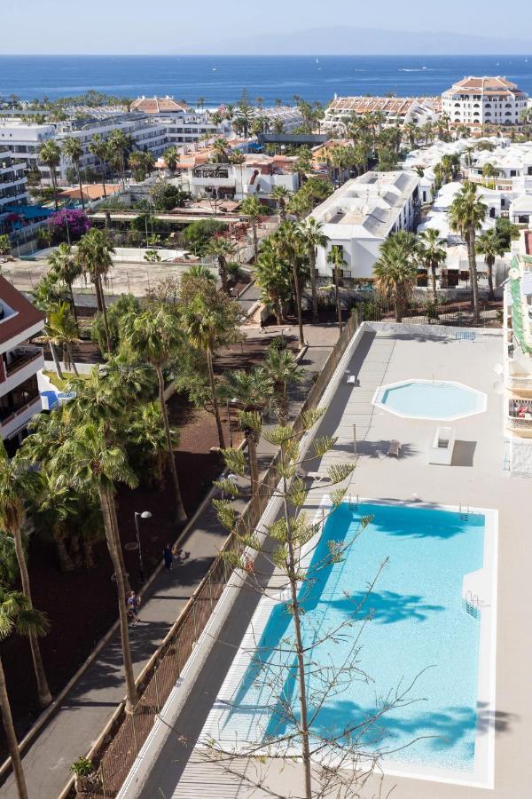 Апартаменты Playa Honda Seaviews By Sunkeyrents Арона Экстерьер фото