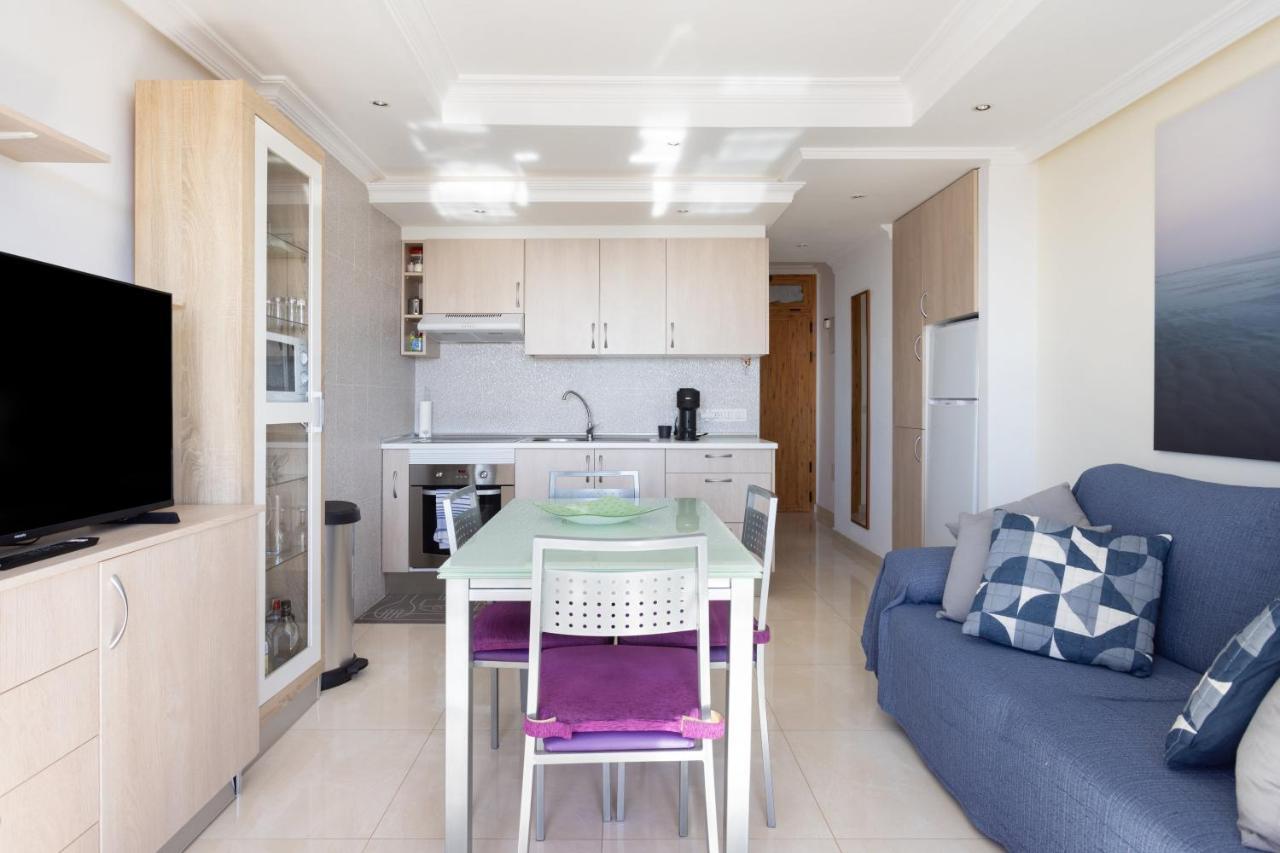 Апартаменты Playa Honda Seaviews By Sunkeyrents Арона Экстерьер фото