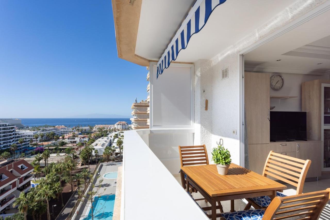 Апартаменты Playa Honda Seaviews By Sunkeyrents Арона Экстерьер фото