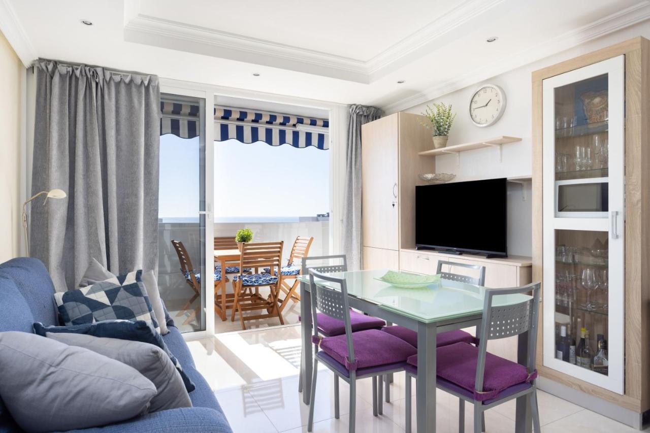 Апартаменты Playa Honda Seaviews By Sunkeyrents Арона Экстерьер фото
