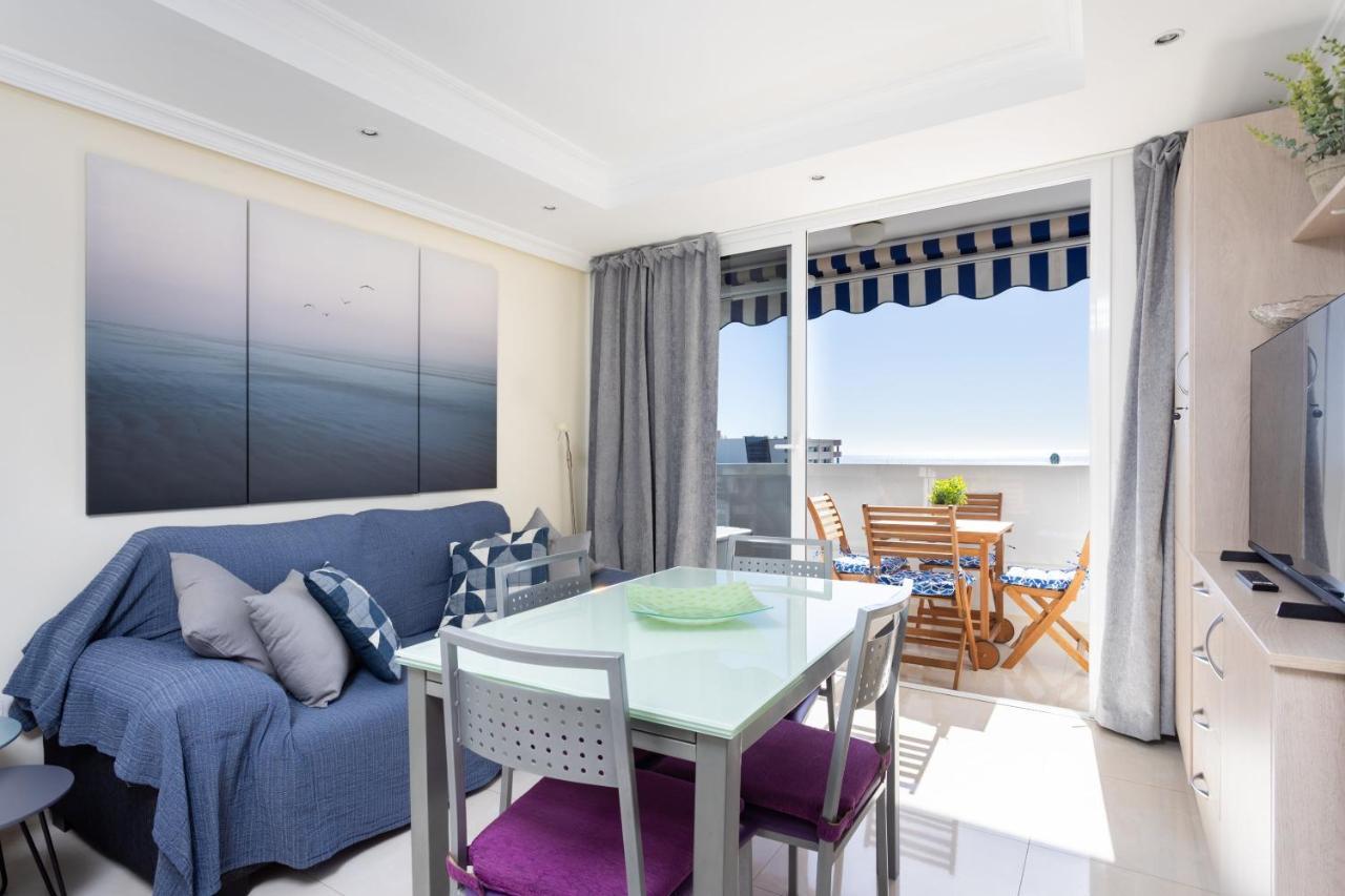 Апартаменты Playa Honda Seaviews By Sunkeyrents Арона Экстерьер фото